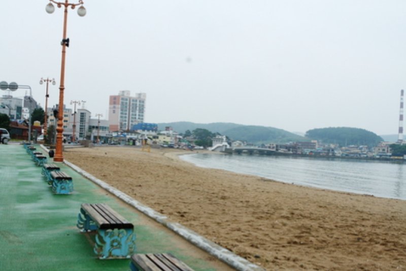 Ilgwang Beach  (13/28)