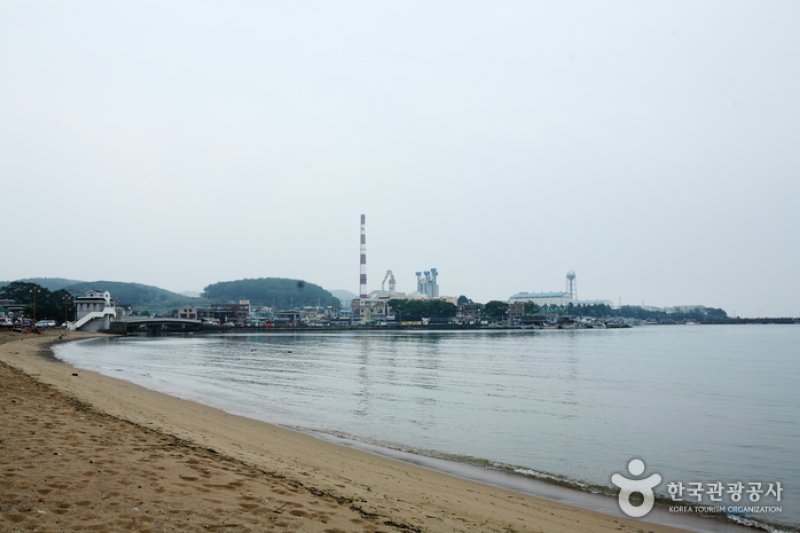 Ilgwang Beach  (14/28)