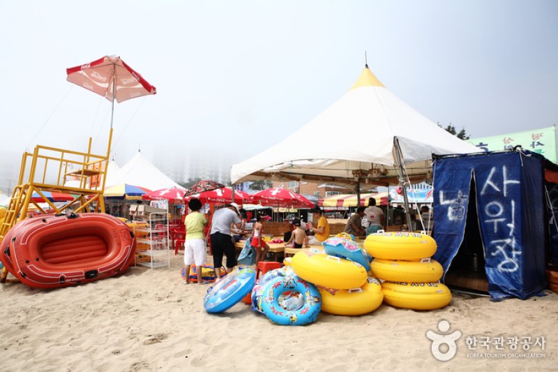 Ilgwang Beach  (18/28)
