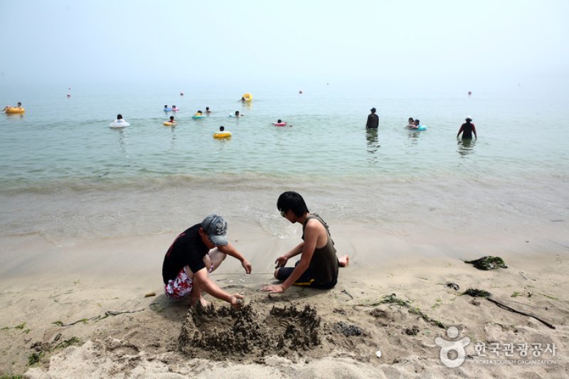 Ilgwang Beach  (20/28)