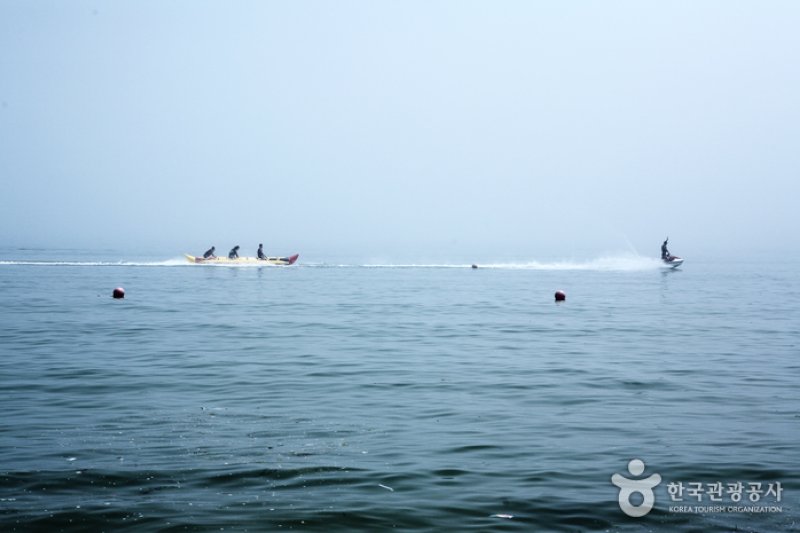 Ilgwang Beach  (21/28)