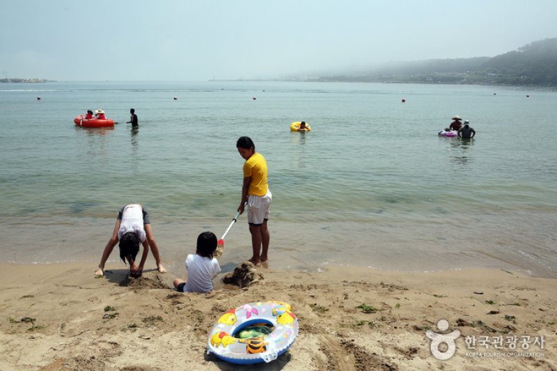Ilgwang Beach  (22/28)