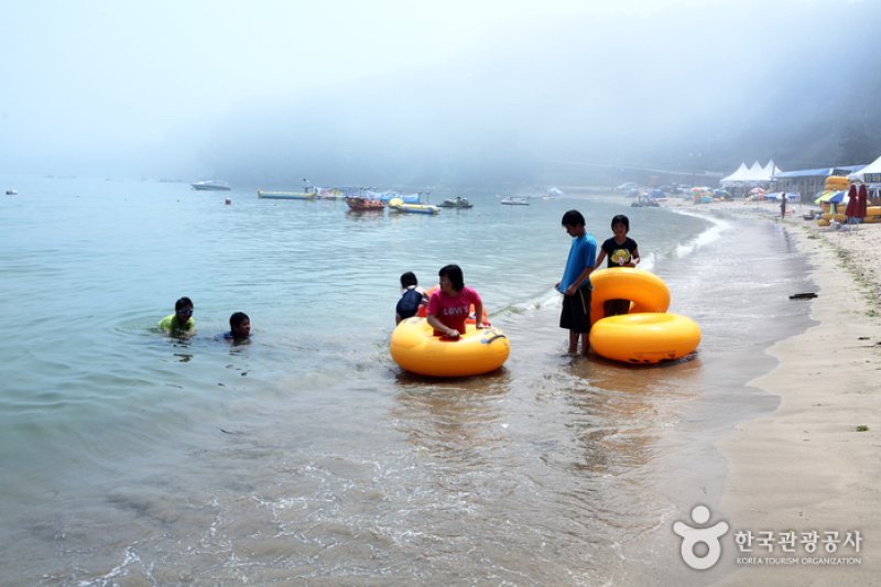 Ilgwang Beach  (23/28)