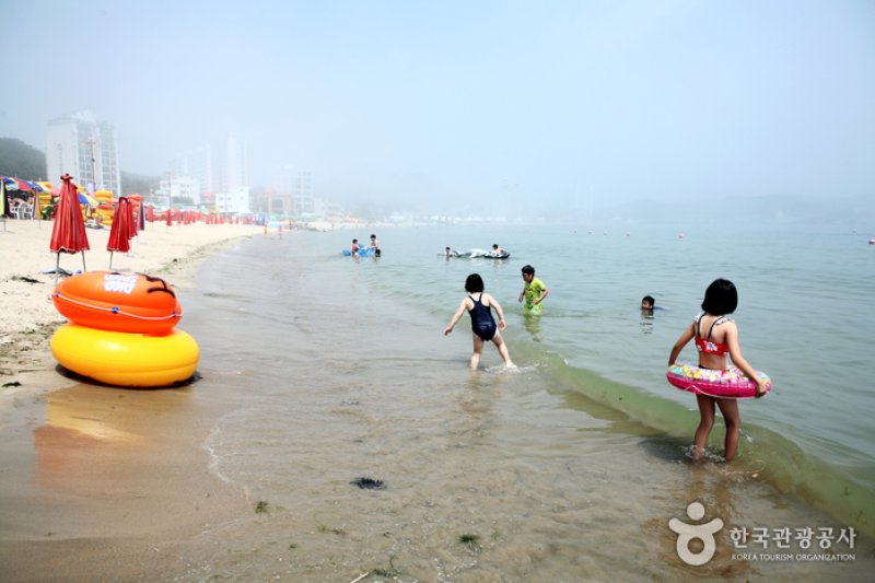 Ilgwang Beach  (24/28)