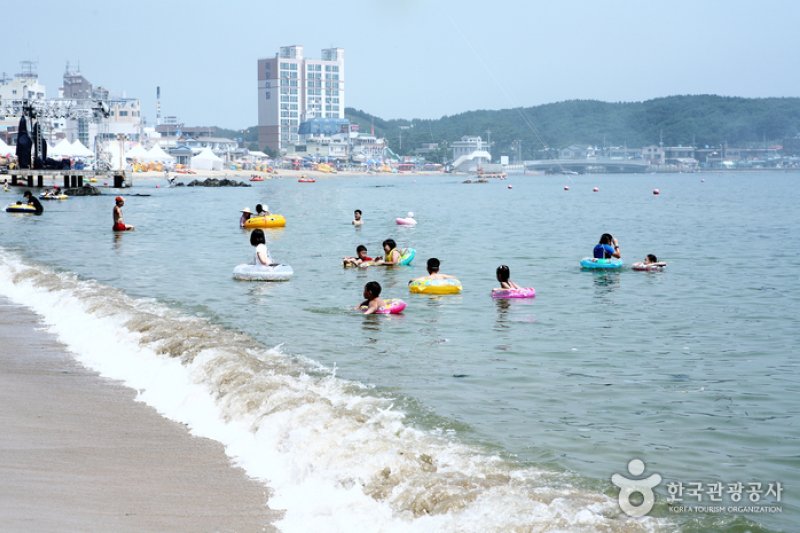 Ilgwang Beach  (25/28)