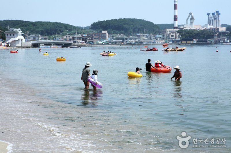 Ilgwang Beach  (26/28)