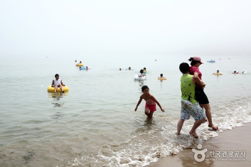 Ilgwang Beach  (27/28)