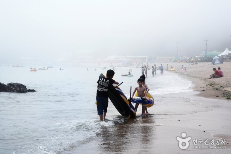 Ilgwang Beach  (28/28)