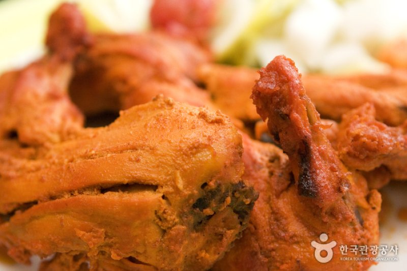 Ganga - Haeundae Branch (강가 해운대점) (1/1)