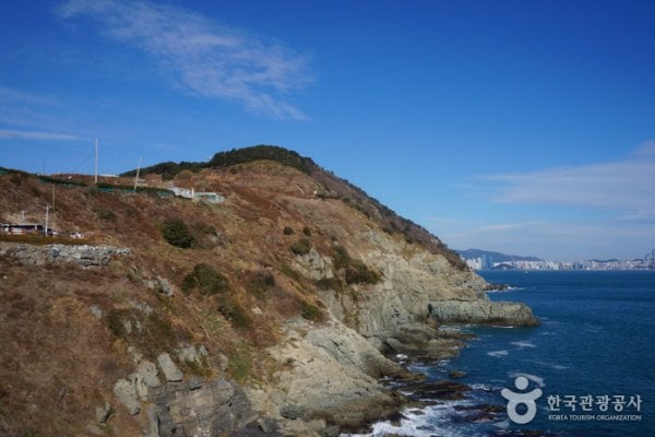 Haeundae Special Tourist Zone