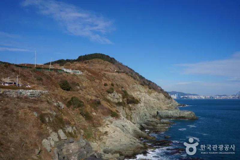 Haeundae Special Tourist Zone  (1/15)