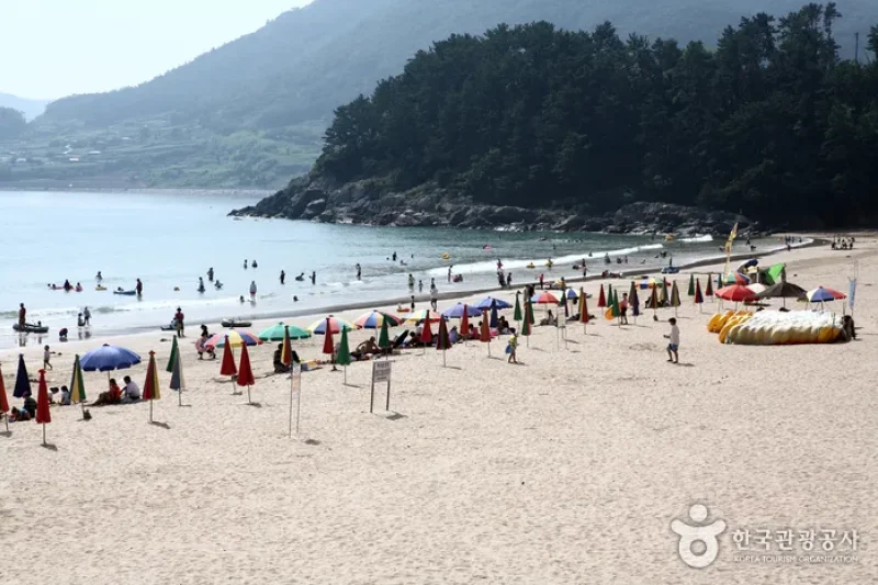 Haeundae Special Tourist Zone  (3/15)