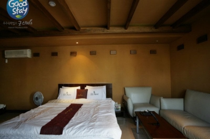 A+ Motel - Goodstay  (15/17)