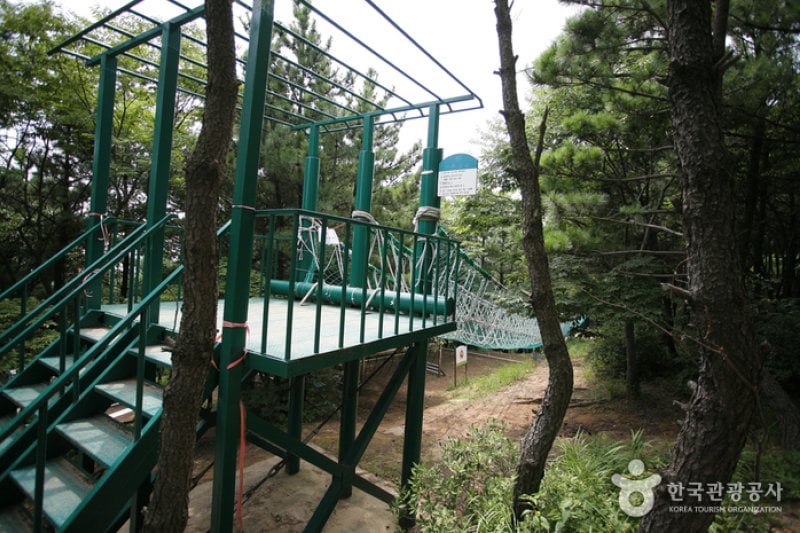 Geumnyeonsan Youth Training Institute  (3/16)