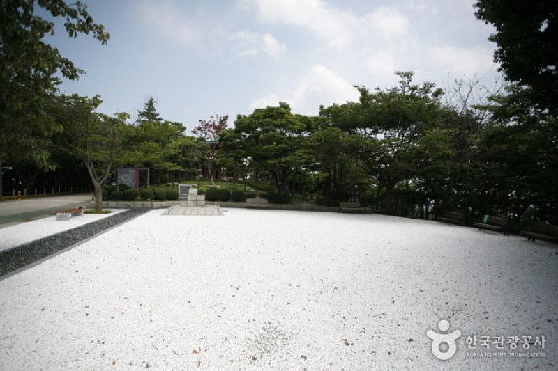 Geumnyeonsan Youth Training Institute  (5/16)
