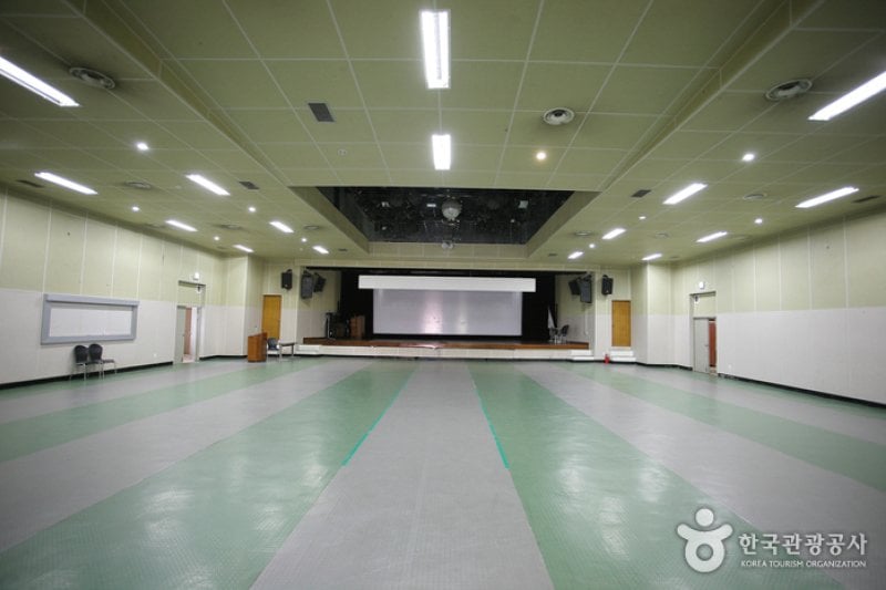 Geumnyeonsan Youth Training Institute  (6/16)