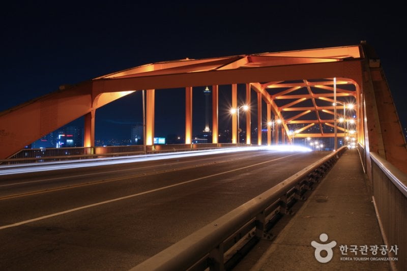 Busandaegyo Bridge  (1/5)