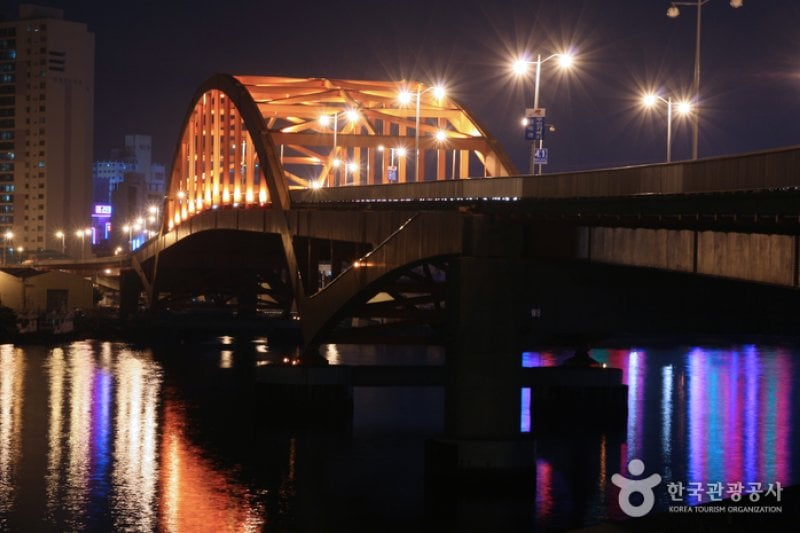 Busandaegyo Bridge  (2/5)