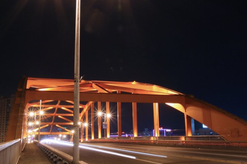 Busandaegyo Bridge  (3/5)