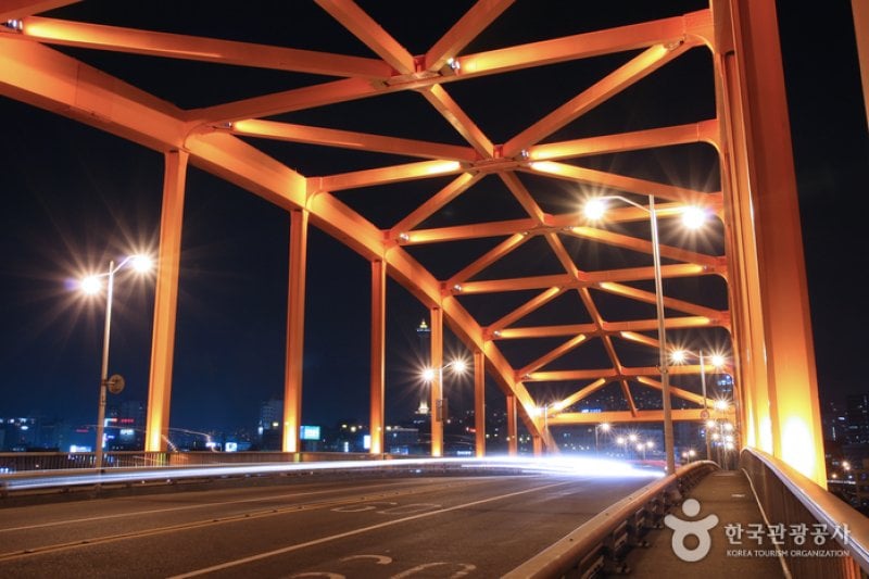 Busandaegyo Bridge  (4/5)