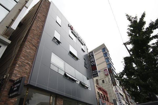 Funstay Guesthouse