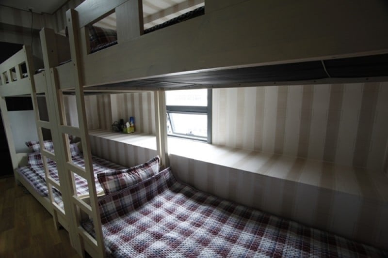 Funstay Guesthouse - Goodstay  (2/28)