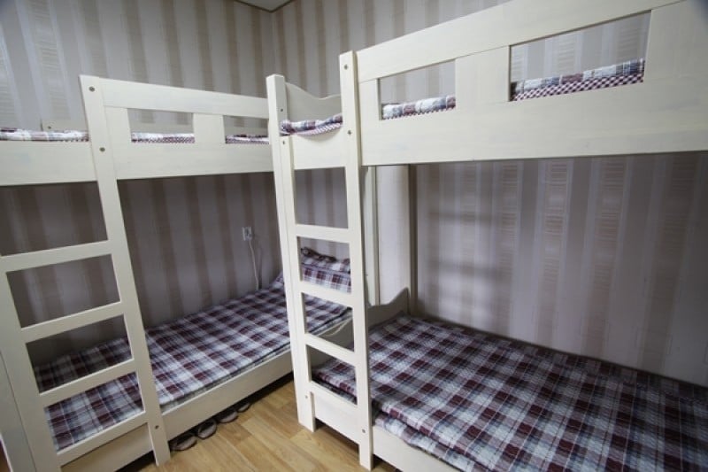 Funstay Guesthouse - Goodstay  (3/28)