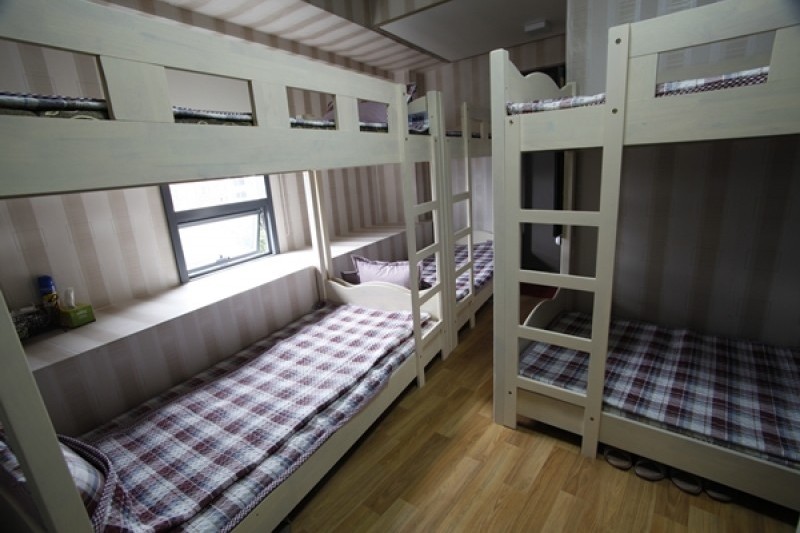 Funstay Guesthouse - Goodstay  (5/28)