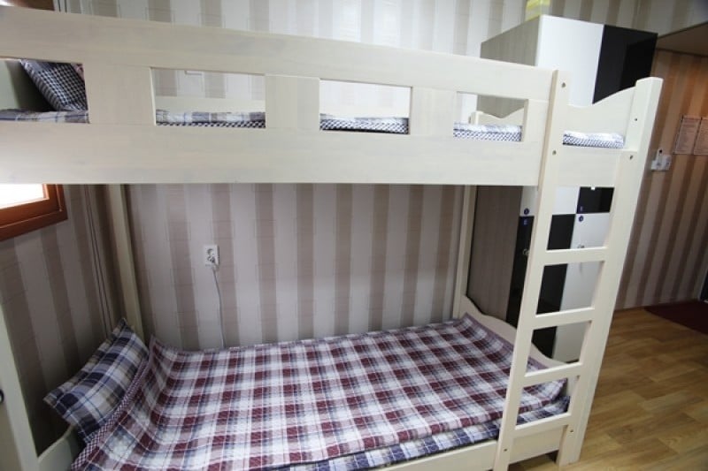 Funstay Guesthouse - Goodstay  (7/28)