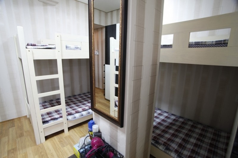 Funstay Guesthouse - Goodstay  (8/28)