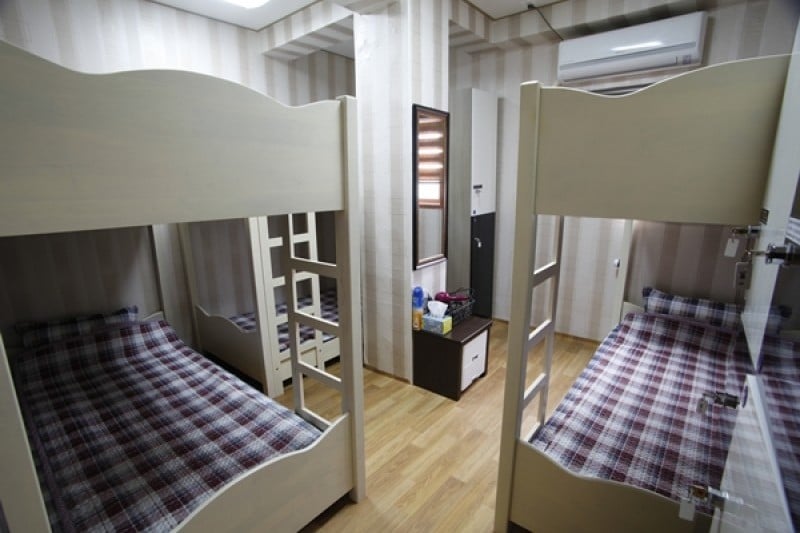 Funstay Guesthouse - Goodstay  (9/28)