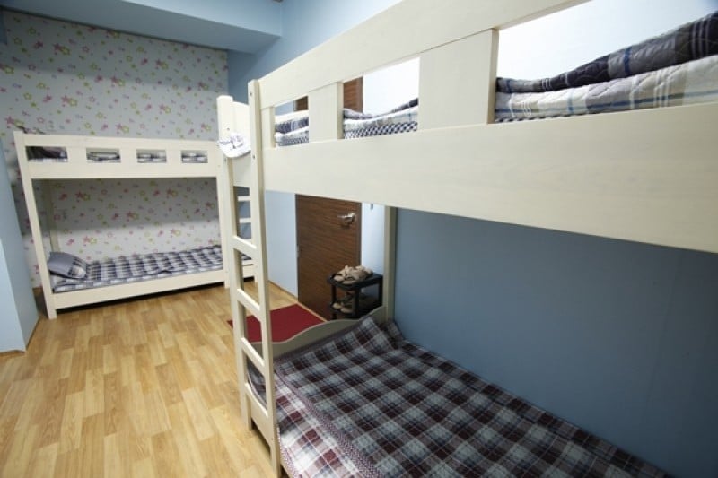 Funstay Guesthouse - Goodstay  (13/28)