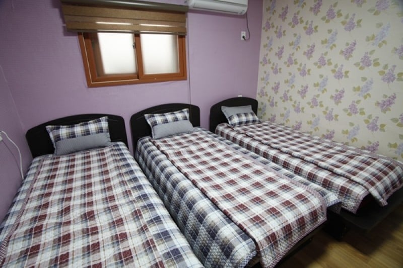 Funstay Guesthouse - Goodstay  (15/28)
