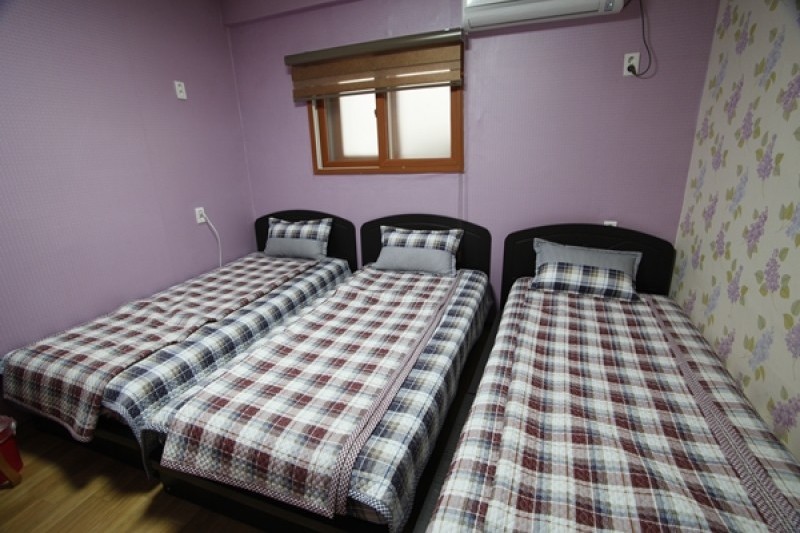 Funstay Guesthouse - Goodstay  (16/28)