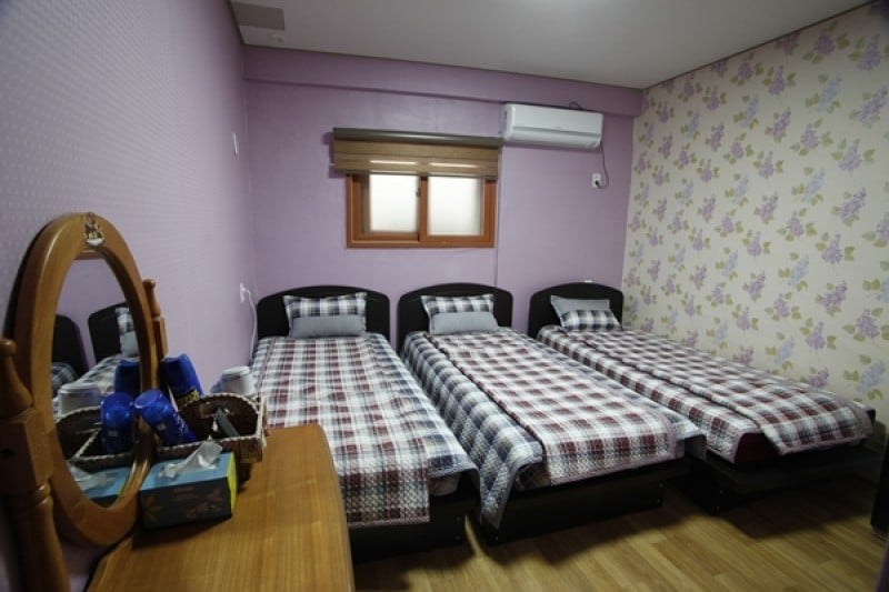Funstay Guesthouse - Goodstay  (17/28)
