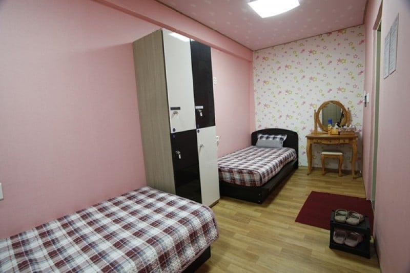 Funstay Guesthouse - Goodstay  (18/28)