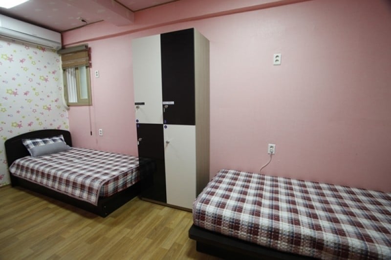 Funstay Guesthouse - Goodstay  (20/28)