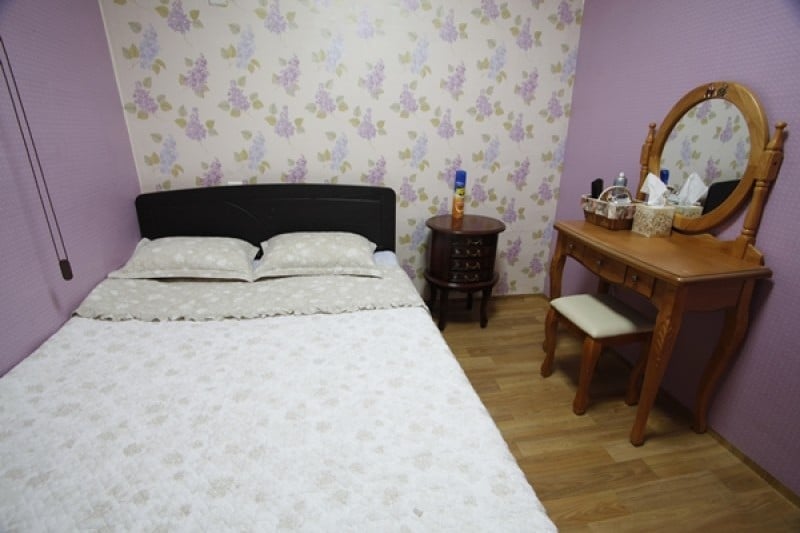 Funstay Guesthouse - Goodstay  (22/28)