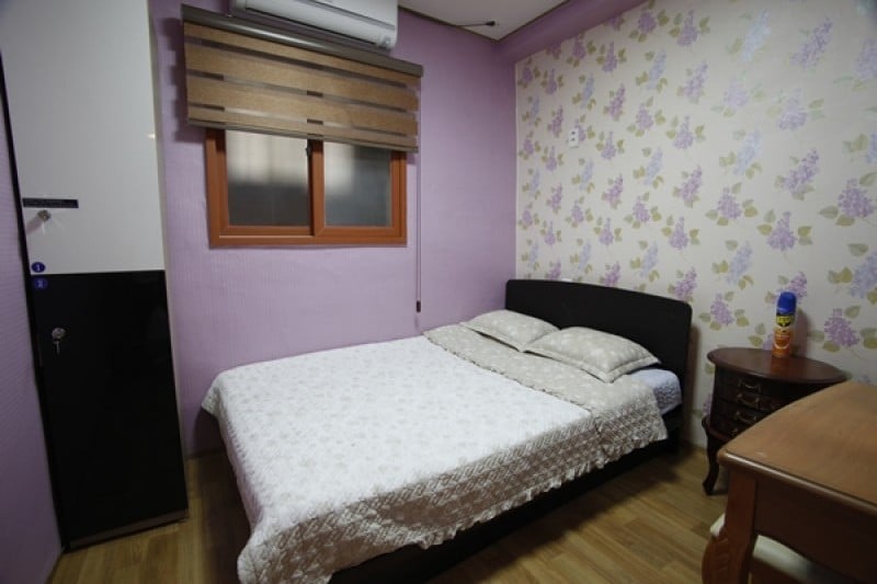 Funstay Guesthouse - Goodstay  (23/28)