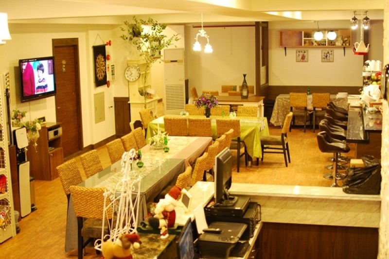 Funstay Guesthouse - Goodstay  (24/28)