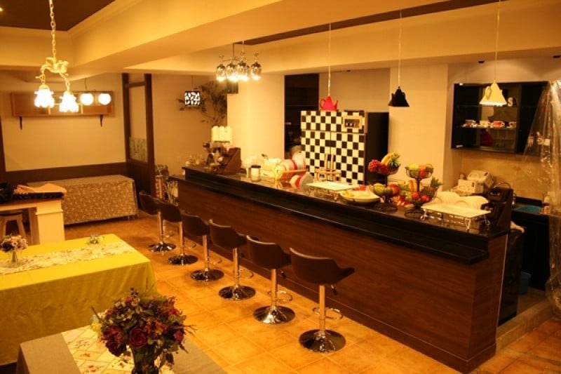 Funstay Guesthouse - Goodstay  (25/28)
