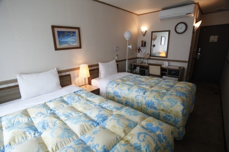 Toyoko Inn Busan Haeundae - Goodstay  (3/21)