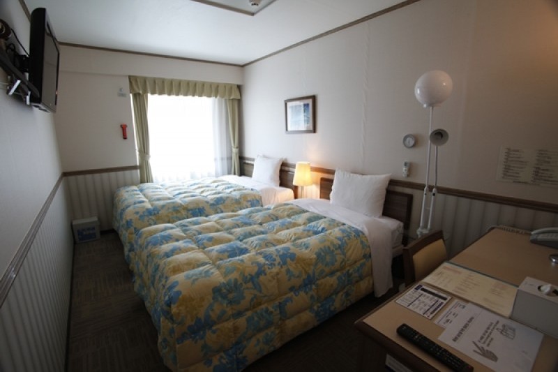 Toyoko Inn Busan Haeundae - Goodstay  (5/21)