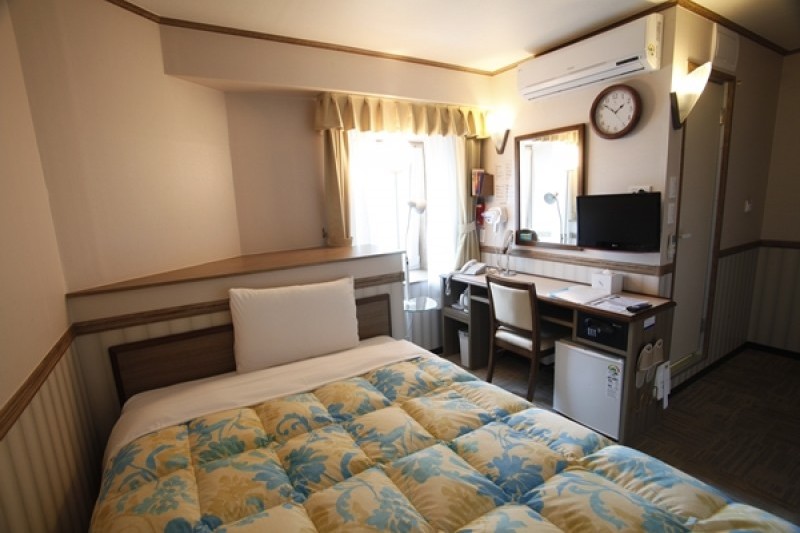 Toyoko Inn Busan Haeundae - Goodstay  (6/21)