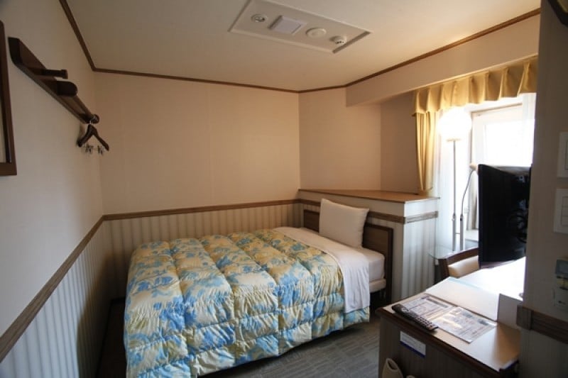 Toyoko Inn Busan Haeundae - Goodstay  (8/21)