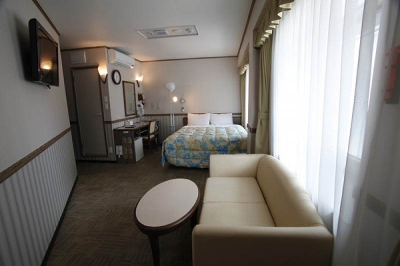 Toyoko Inn Busan Haeundae - Goodstay  (9/21)