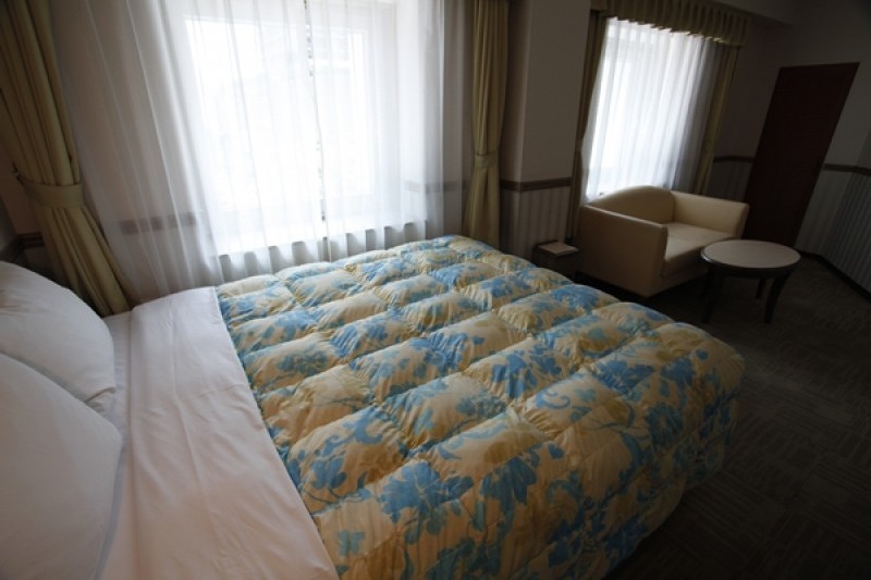 Toyoko Inn Busan Haeundae - Goodstay  (10/21)