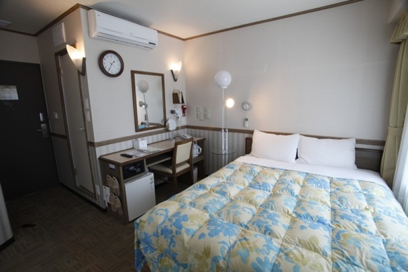 Toyoko Inn Busan Haeundae - Goodstay  (11/21)