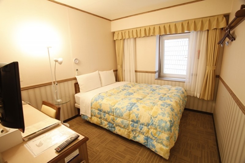 Toyoko Inn Busan Haeundae - Goodstay  (12/21)