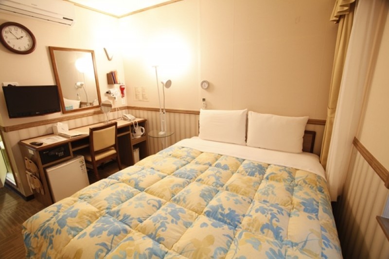 Toyoko Inn Busan Haeundae - Goodstay  (13/21)
